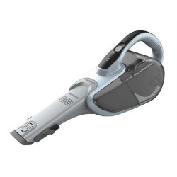Aspirator de mana cu acumulator Black&Decker DVJ325J-QW
