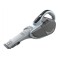Aspirator de mana cu acumulator Black&Decker DVJ325J-QW