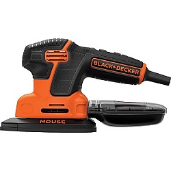 Slefuitor cu vibratii Black Decker KA2000-QS