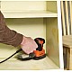 Black& Decker KA2000-QS – Slefuitor cu vibratii Black Decker KA2000-QS Slefuitor cu vibratii Black Decker KA2000-QS – Black& Decker KA2000-QS