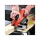 Rindea electrica Black Decker KW712-QS Rindea electrica Black Decker KW712-QS