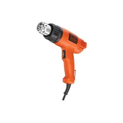 Suflanta cu aer cald Black Decker KX2001-QS
