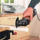Masina multifunctionala oscilanta Black Decker MT280BA-QS Masina multifunctionala oscilanta Black Decker MT280BA-QS