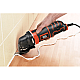 Masina multifunctionala oscilanta Black Decker MT280BA-QS Masina multifunctionala oscilanta Black Decker MT280BA-QS