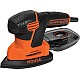 Black& Decker KA2000-QS – Slefuitor cu vibratii Black Decker KA2000-QS Slefuitor cu vibratii Black Decker KA2000-QS – Black& Decker KA2000-QS