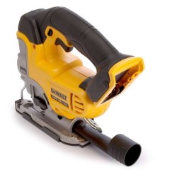 Ferastrau vertical cu acumulator DeWalt DCS331N-XJ