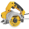 Fierastrau circular DeWalt pentru debitat placi ceramice DWC410-QS
