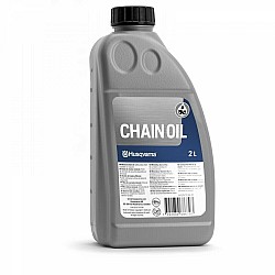 Ulei mineral ungere lant Husqvarna 2L