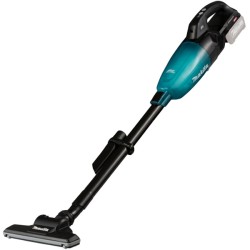 Aspirator cu acumulator Makita CL001GZ04 - SOLO