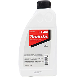 Ulei de lant MAKITA 1 Litru
