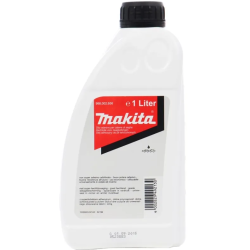 Ulei pentru ungere lant Makita 1 Litru, 195093A1