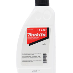 Ulei pentru ungere lant Makita 1 Litru, 195093A1 Ulei pentru ungere lant Makita 1 Litru, 195093A1