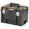 Cutie depozitare TSTAK Dewalt DWST83346-1, 23 litri