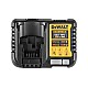 DeWalt DCB1104-QW – Incarcator rapid multi-voltaj XR 10.8-18V DeWALT DCB1104 Incarcator rapid multi-voltaj XR 10.8-18V DeWALT DCB1104 – DeWalt DCB1104-QW