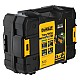 Nivela laser cu linii cu acumulator DeWalt DCE089D1G18-QW, raza de masurare 0-50 metri, 1 x 2 ah, incarcator si valiza transport Tstak – DeWalt DCE089D1G18-QW