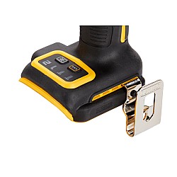 Masina de insurubat cu impact cu acumulator 18V DeWalt DCF922P2T-QW, prindere 1/2 inch patrat, motor fara perii, 406 Nm, livrata cu acumulatori 2 x 5 ah, incarcator si valiza Tstak Masina de insurubat cu impact cu acumulator 18V DeWalt DCF922P2T-QW, prindere 1/2 inch patrat, motor fara perii, 406 Nm, livrata cu acumulatori 2 x 5 ah, incarcator si valiza Tstak
