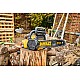 Fierastrau cu lant pe acumulator DeWalt DCM565P1-QW, 18V, 30 cm lungime lama, lama si lant Oregon, viteza lant 7.68 m/s, ungere automata, include: incarcator + acumulator 18 V XR 5.0 Ah Fierastrau cu lant pe acumulator DeWalt DCM565P1-QW, 18V, 30 cm lungime lama, lama si lant Oregon, viteza lant 7.68 m/s, ungere automata, include: incarcator + acumulator 18 V XR 5.0 Ah