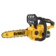 Fierastrau cu lant cu acumulator 18V DeWalt DCMCS565N-XJ, lungime lama 30 cm, motor fara perii, livrat fara acumulator si incarcator – DeWalt DCMCS565N-XJ