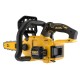 Fierastrau cu lant cu acumulator 18V DeWalt DCMCS565N-XJ, lungime lama 30 cm, motor fara perii, livrat fara acumulator si incarcator – DeWalt DCMCS565N-XJ