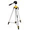Dewalt DE0881T-XJ - Trepied telescopic din aluminiu pentru nivele laser, inaltimea de lucru 75-184cm