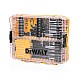 Set insurubare si gaurire lemn Dewalt DT70768-QZ, 57 piese – DeWalt DT70768-QZ