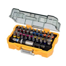 Set insurubare Dewalt DT7969-QZ, 32 capete insurubare