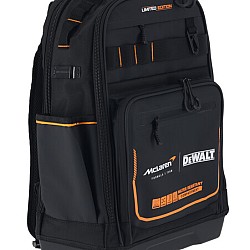 Rucsac scule Dewalt DWST60122-1, editie limitata McLaren F1