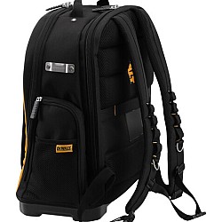 Rucsac pentru scule, din material textil, DeWalt DWST81690-1, 460 x 360 x 260 mm