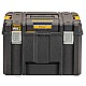 Cutie depozitare TSTAK Dewalt DWST83346-1, 23 litri