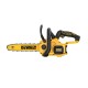 Fierastrau cu lant cu acumulator 18V DeWalt DCMCS565N-XJ, lungime lama 30 cm, motor fara perii, livrat fara acumulator si incarcator – DeWalt DCMCS565N-XJ