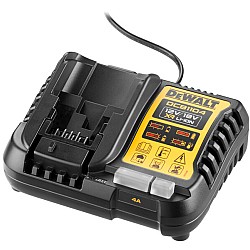 Incarcator rapid multi-voltaj XR 10.8-18V DeWALT DCB1104