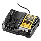 DeWalt DCB1104-QW – Incarcator rapid multi-voltaj XR 10.8-18V DeWALT DCB1104 Incarcator rapid multi-voltaj XR 10.8-18V DeWALT DCB1104 – DeWalt DCB1104-QW