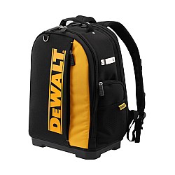 Rucsac pentru scule, din material textil, DeWalt DWST81690-1, 460 x 360 x 260 mm