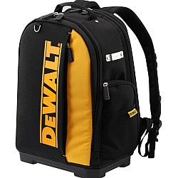 Rucsac pentru scule, din material textil, DeWalt DWST81690-1, 460 x 360 x 260 mm