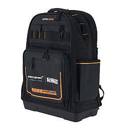 Rucsac scule Dewalt DWST60122-1, editie limitata McLaren F1