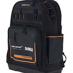 Rucsac scule Dewalt DWST60122-1, editie limitata McLaren F1