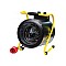 Aeroterma Electrica Intensiv PRO 5 kW R, 400V Aeroterma Electrica Intensiv PRO 5 kW R, 400V