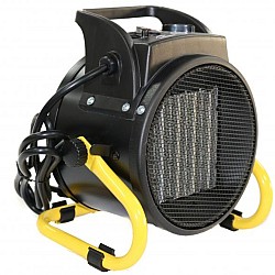 Aeroterma electrica INTENSIV PRO 2kW PTC, 230V Aeroterma electrica INTENSIV PRO 2kW PTC, 230V