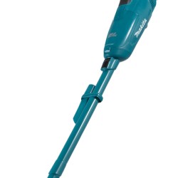 Aspirator portabil cu acumulator Makita DCL282FZ - SOLO