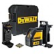 DW088K-XJ | DeWalt | Nivela laser cu linii DeWalt DW088K Nivela laser cu linii DeWalt DW088K