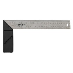 Echer de tamplatie SOLA SRK 250