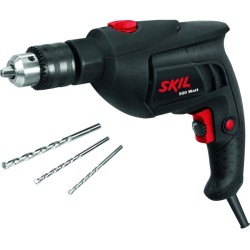 Masina de gaurit cu percutie Skil 6002 CA