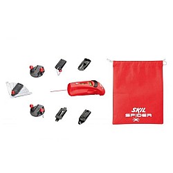 Nivela laser Skil 0502 AA SPIDER