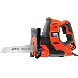 Ferastrau de mana Scorpion Black Decker RS890K-QS