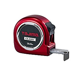 Ruleta clasa I TAJIMA 3m