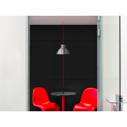 Lanterna profesionala LED WIHA cu laser si UV