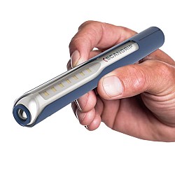 Minilampa si lanterna LED - SMD reincarcabila Scangrip MAG PEN 3 Minilampa si lanterna LED - SMD reincarcabila Scangrip MAG PEN 3