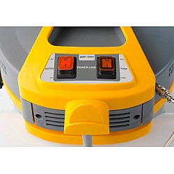 Aspirator profesional spalare/extractie Ghibli-Whirbel Power Extra 7 P Aspirator profesional spalare/extractie Ghibli-Whirbel Power Extra 7 P