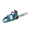 Fierastrau electric cu lant cu acumulatori MAKITA DUC353Z - SOLO