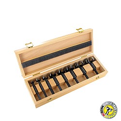 Set 8 freze Bormax 2.0 WS 15 - 50 mm FAMAG 1622.508